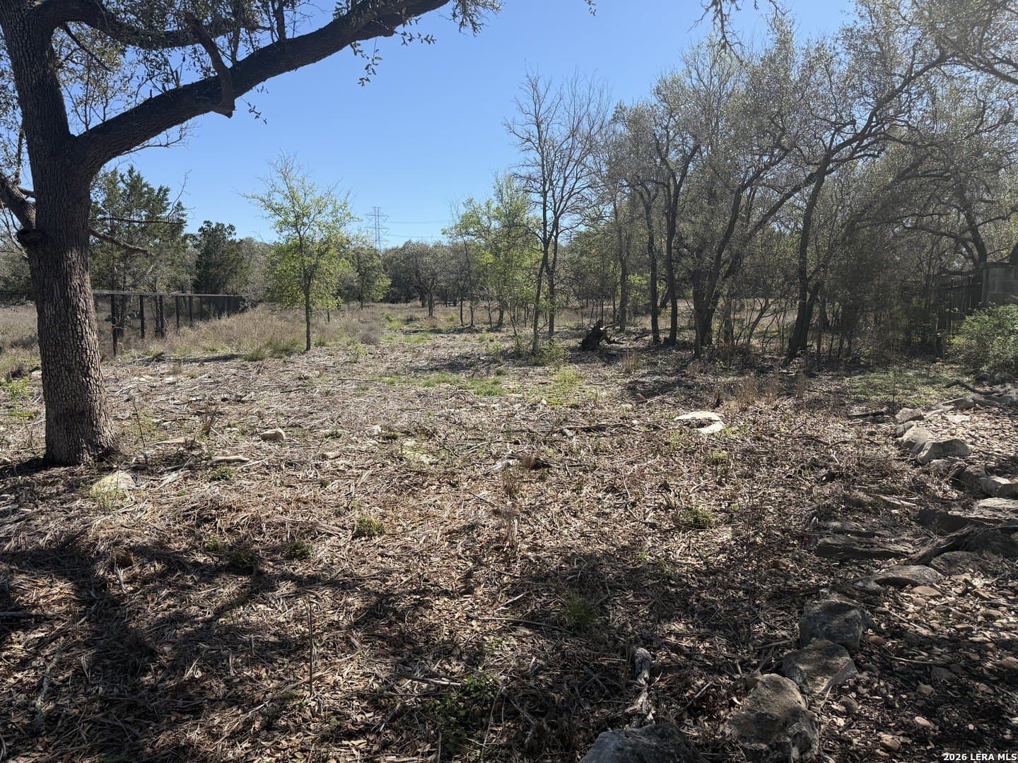 1.28 acres in Bexar County