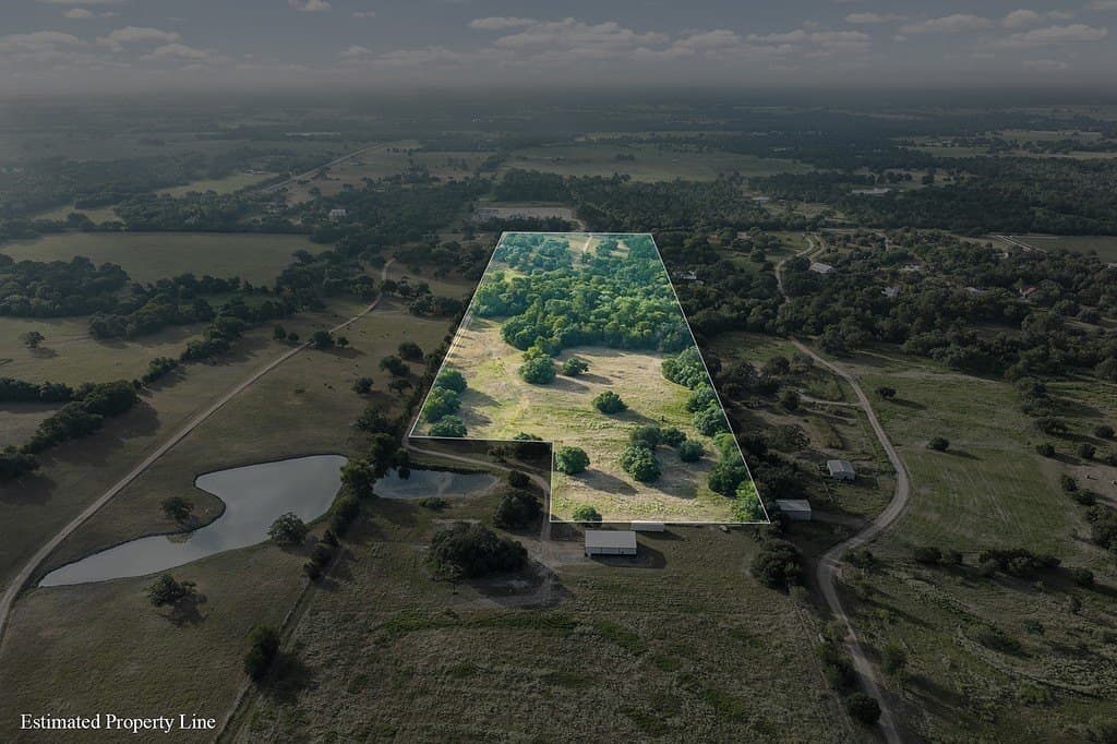 21.89 acres in Fayette County - photo 2