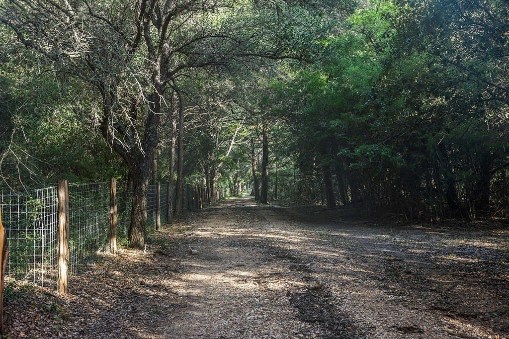 21.89 acres in Fayette County - photo 3