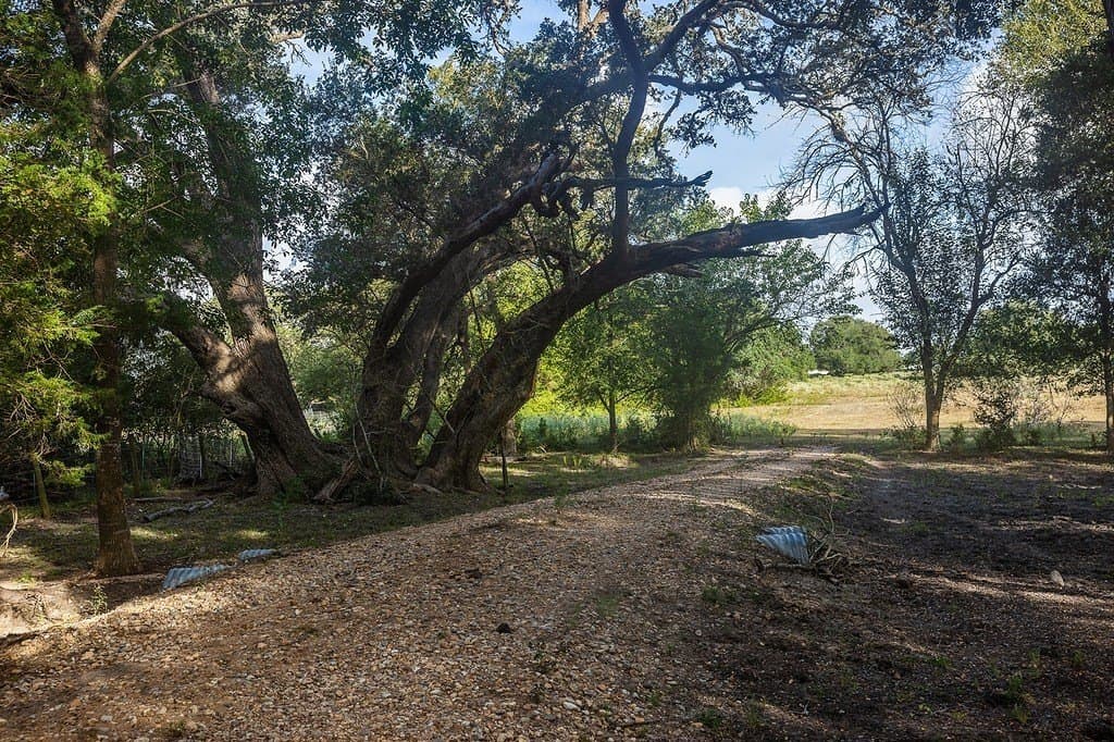 21.89 acres in Fayette County