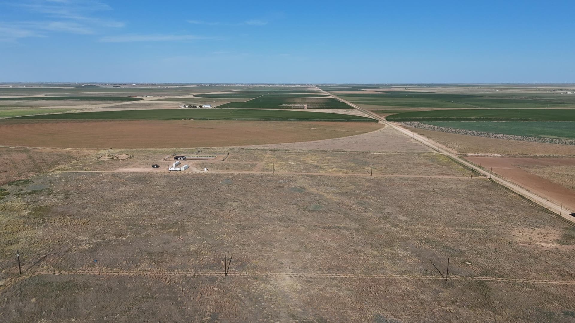 5.93 acres in Lynn County - photo 4