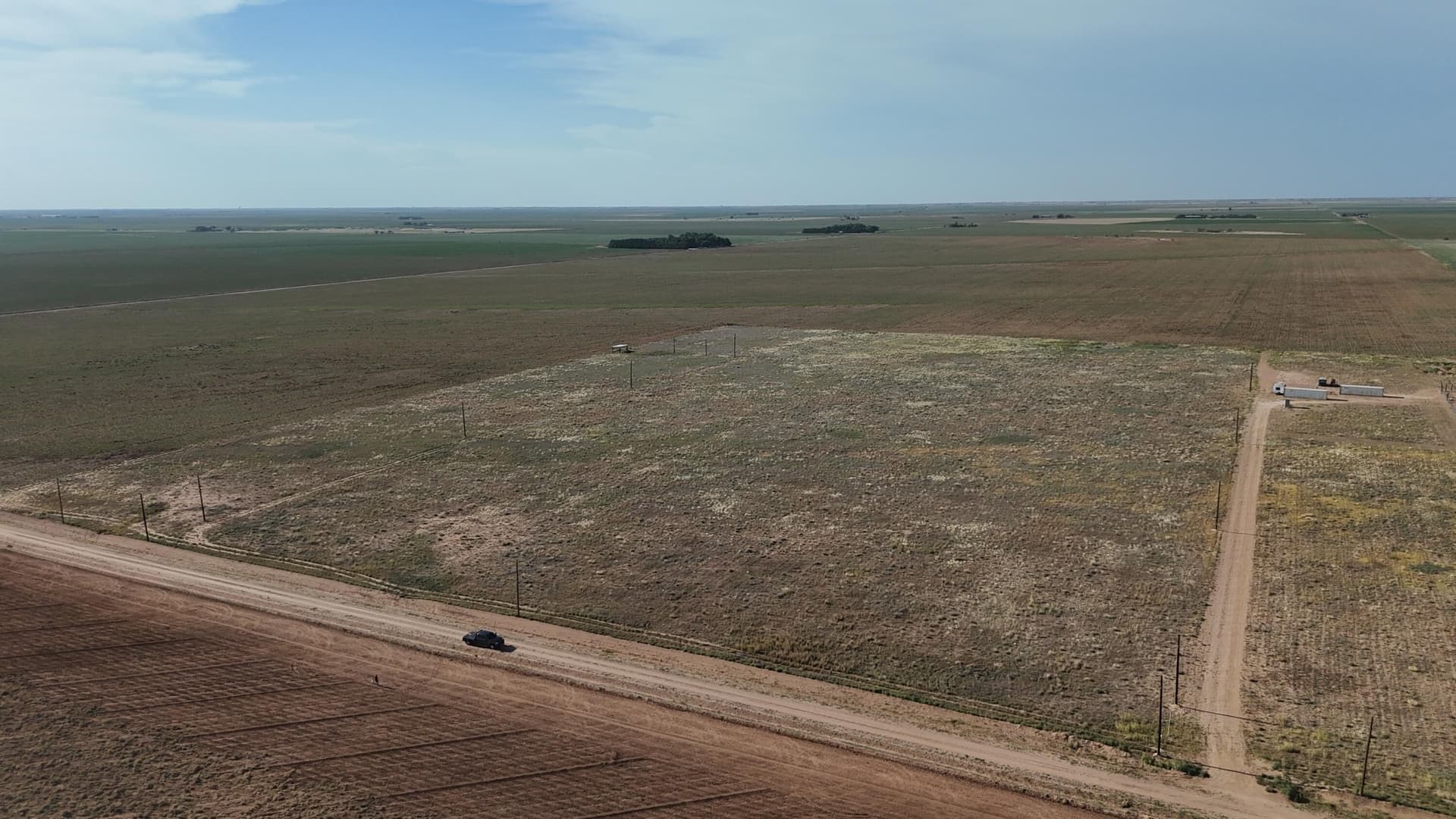 5.93 acres in Lynn County - photo 2