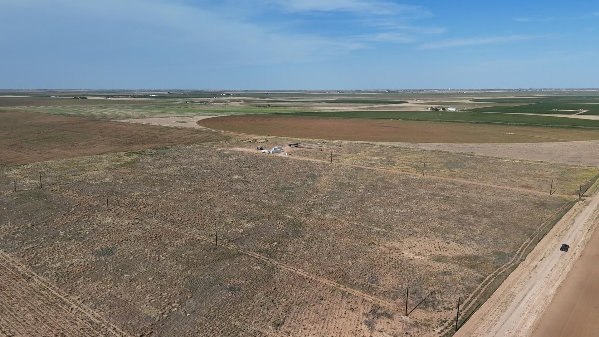 5.93 acres in Lynn County - photo 3