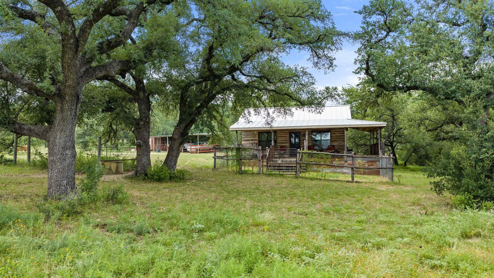 143 acres in Burnet County - photo 29