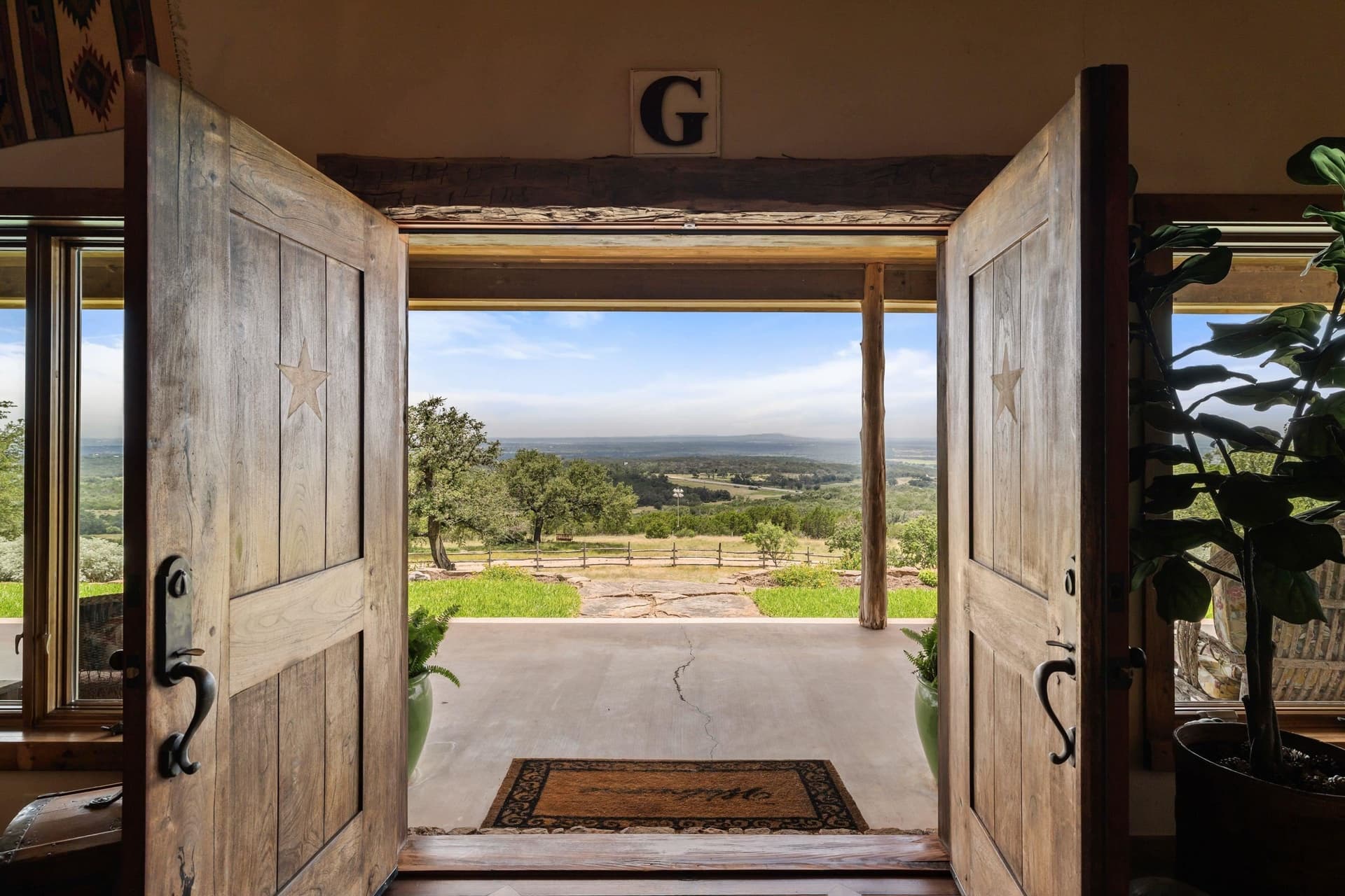 143 acres in Burnet County gallery image 2