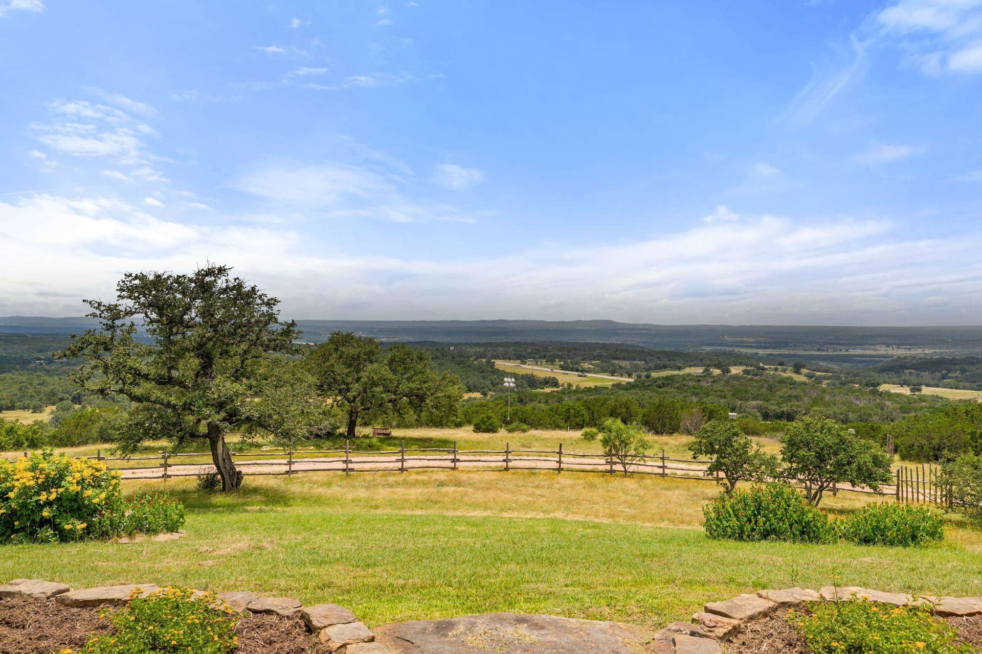 143 acres in Burnet County - photo 7