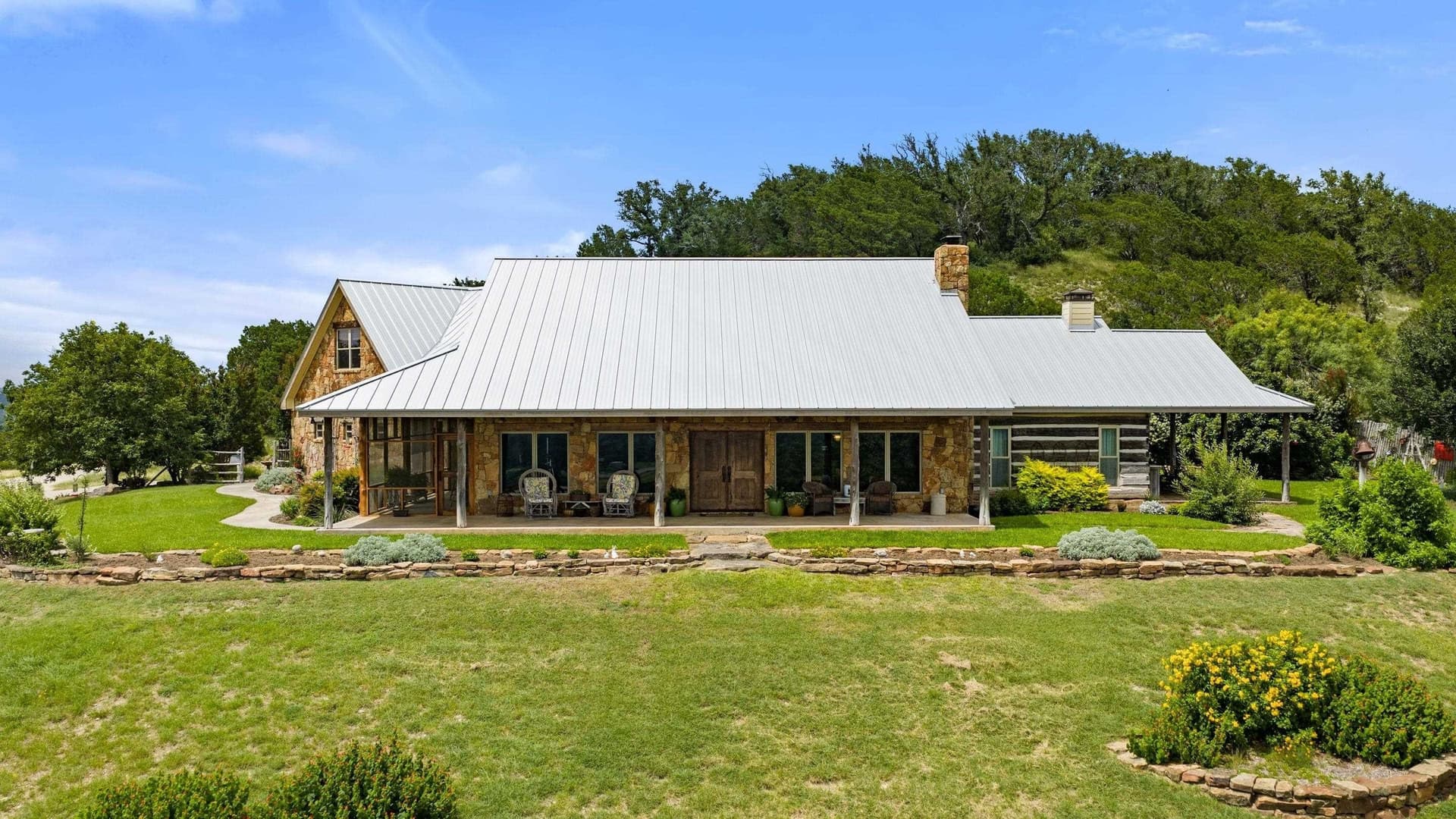 143 acres in Burnet County - photo 30