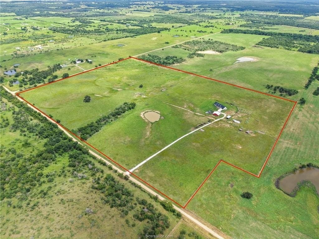 76 acres in Milam County - photo 3