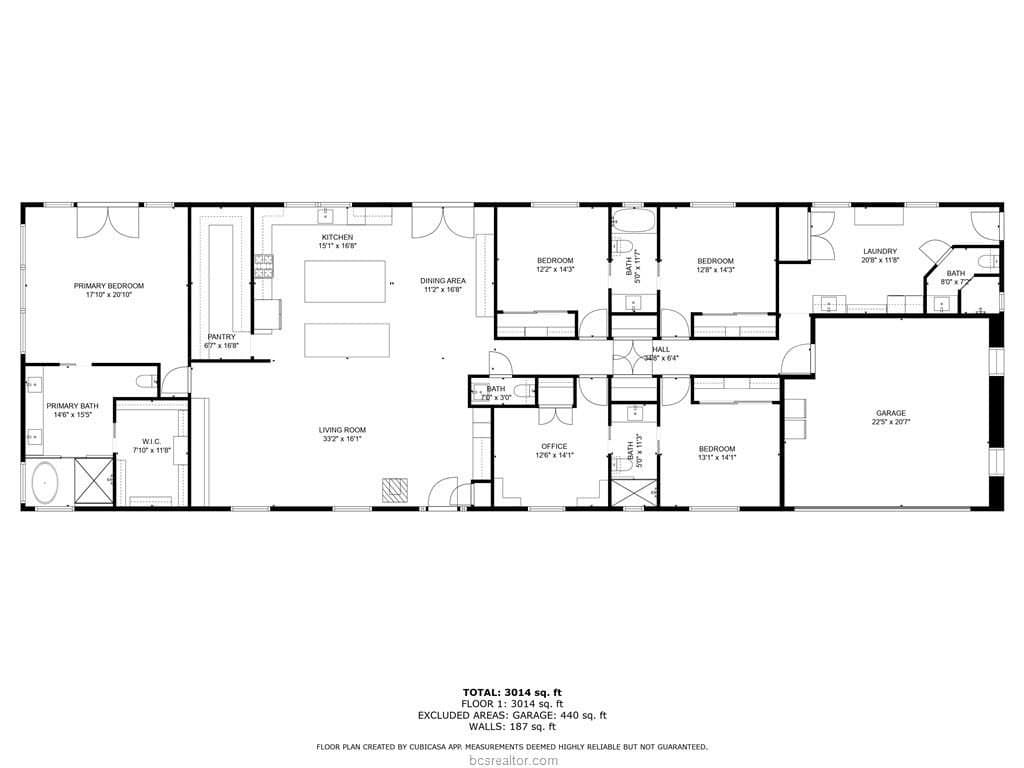 76 acres in Milam County - photo 35