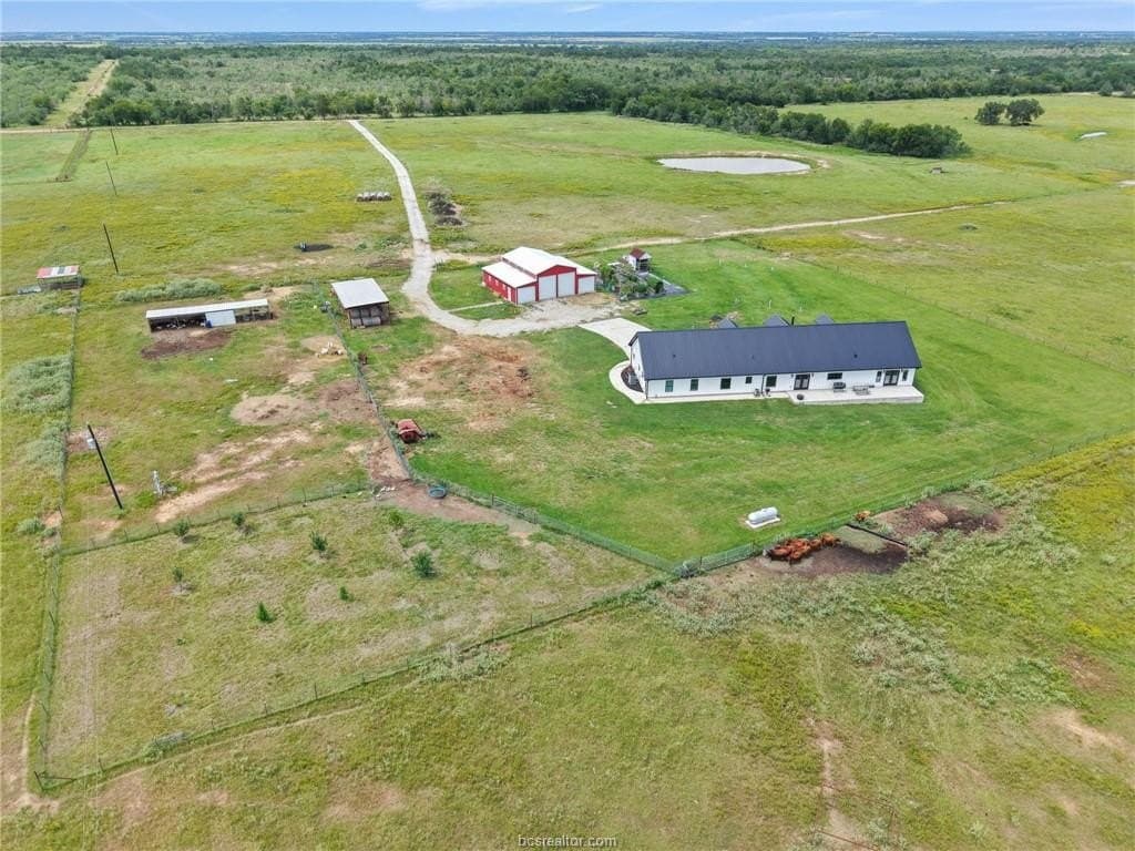 76 acres in Milam County - photo 4