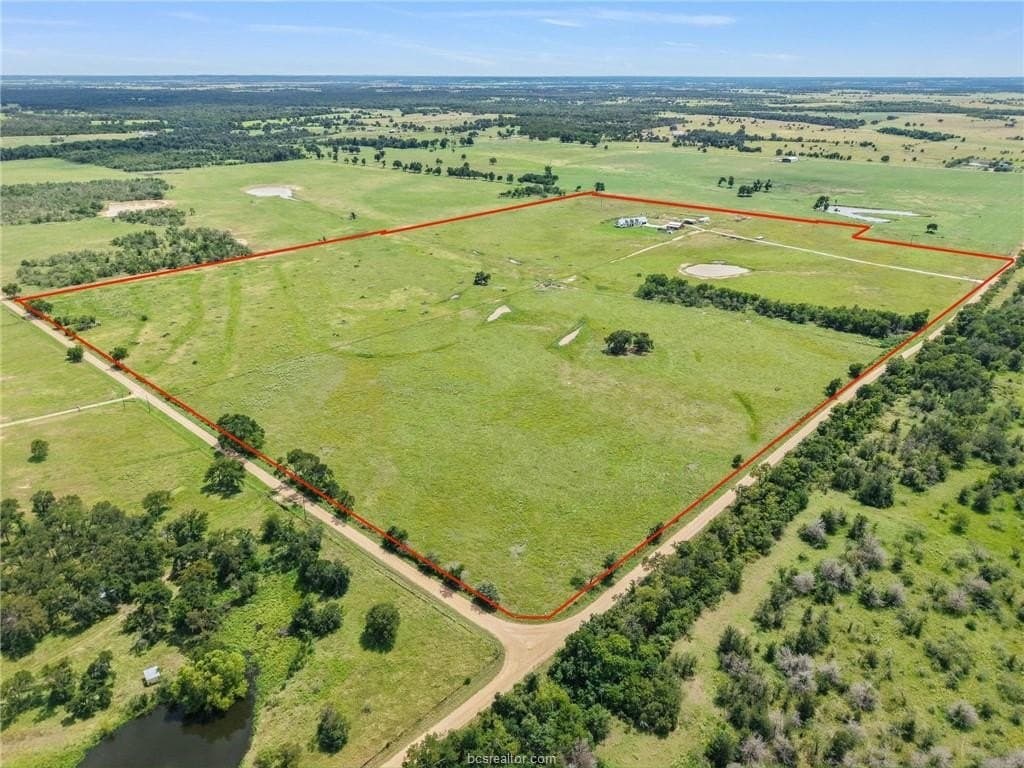 76 acres in Milam County - photo 2
