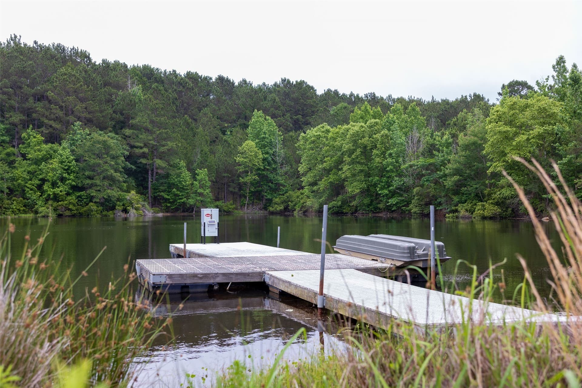 118.1 acres in Cherokee County - photo 35