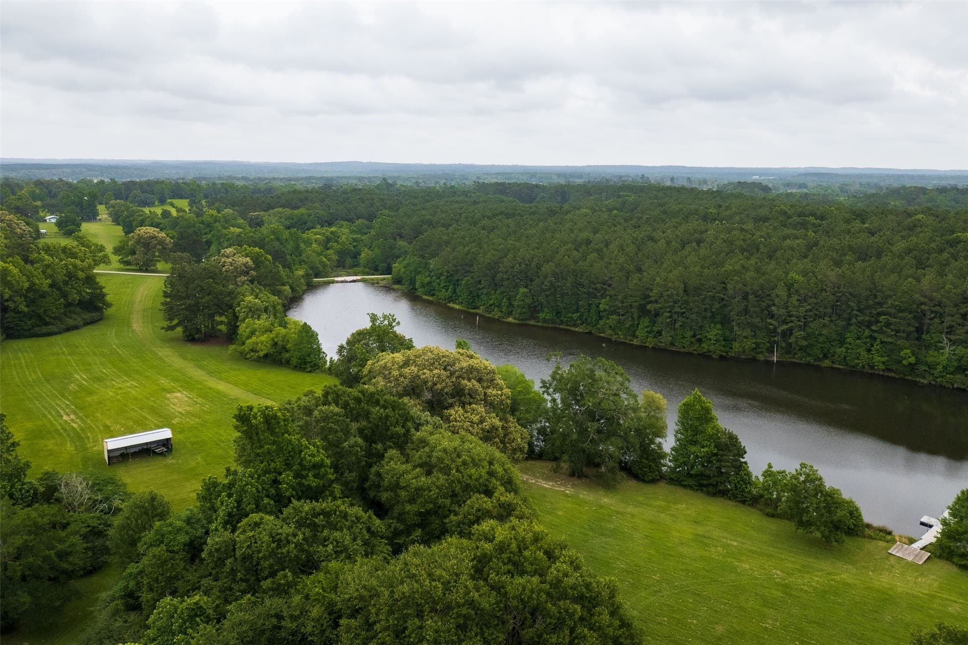 118.1 acres in Cherokee County - photo 36