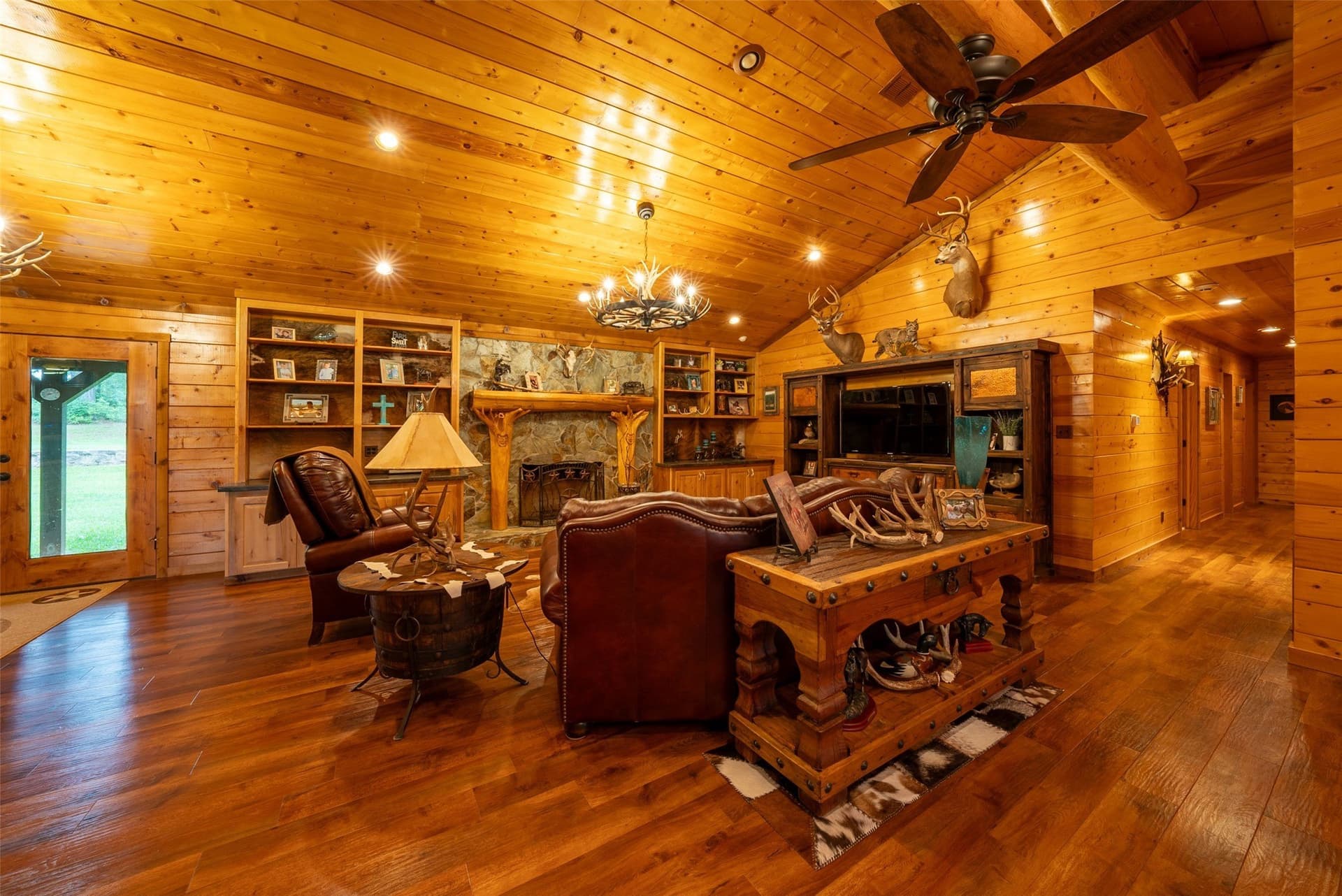 118.1 acres in Cherokee County - photo 10