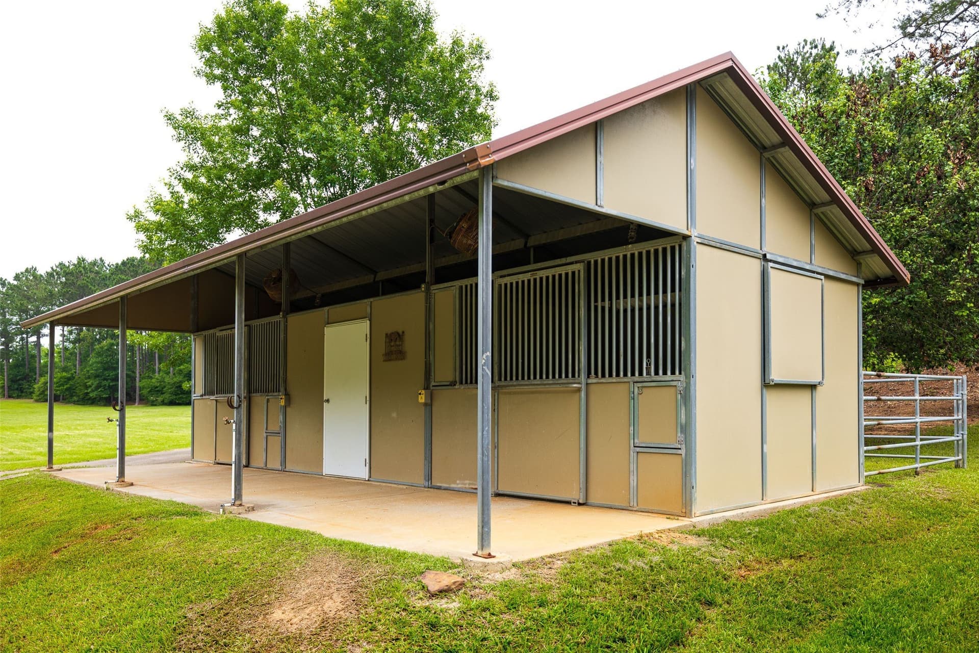 118.1 acres in Cherokee County - photo 32