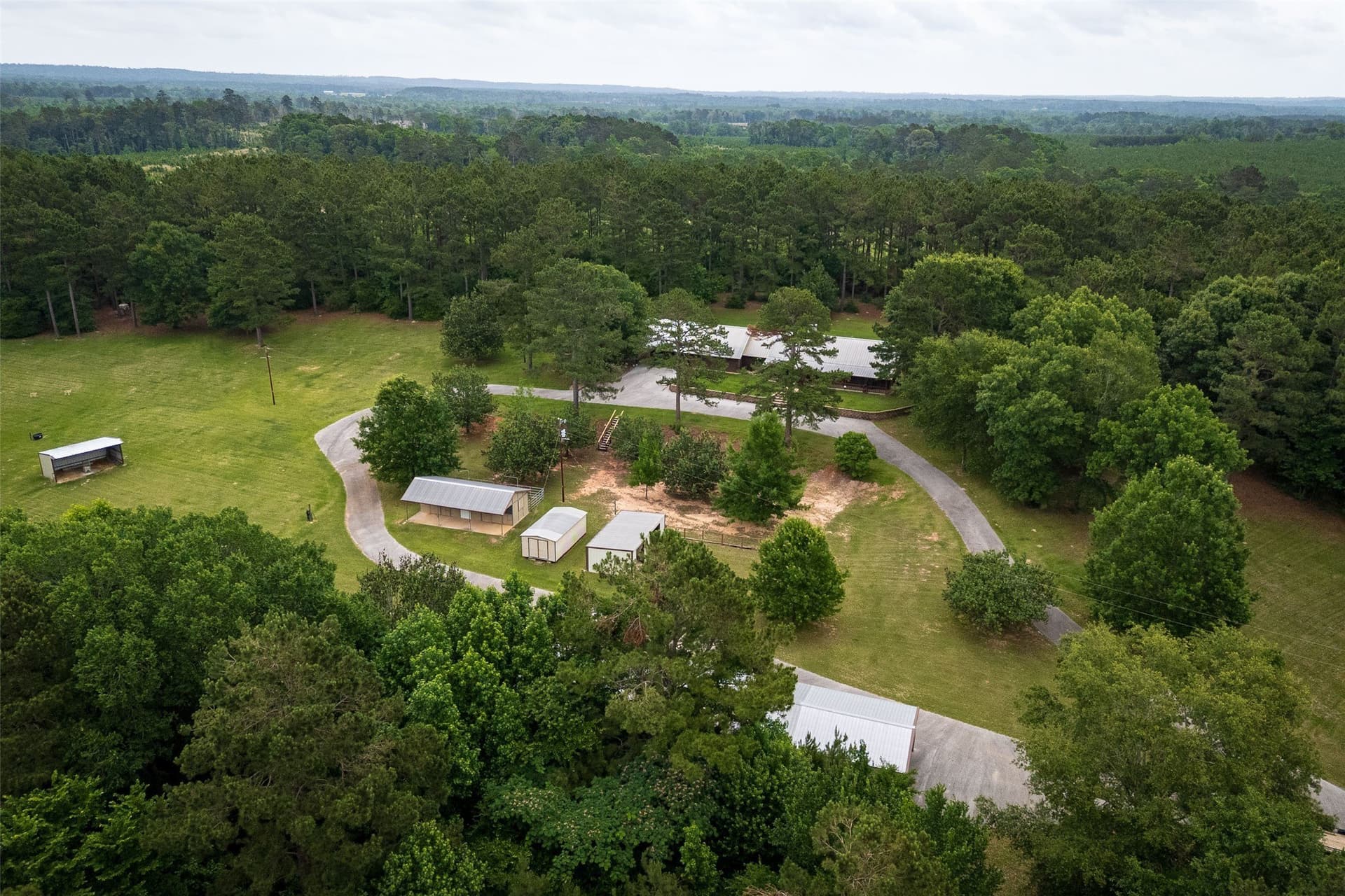 118.1 acres in Cherokee County - photo 39