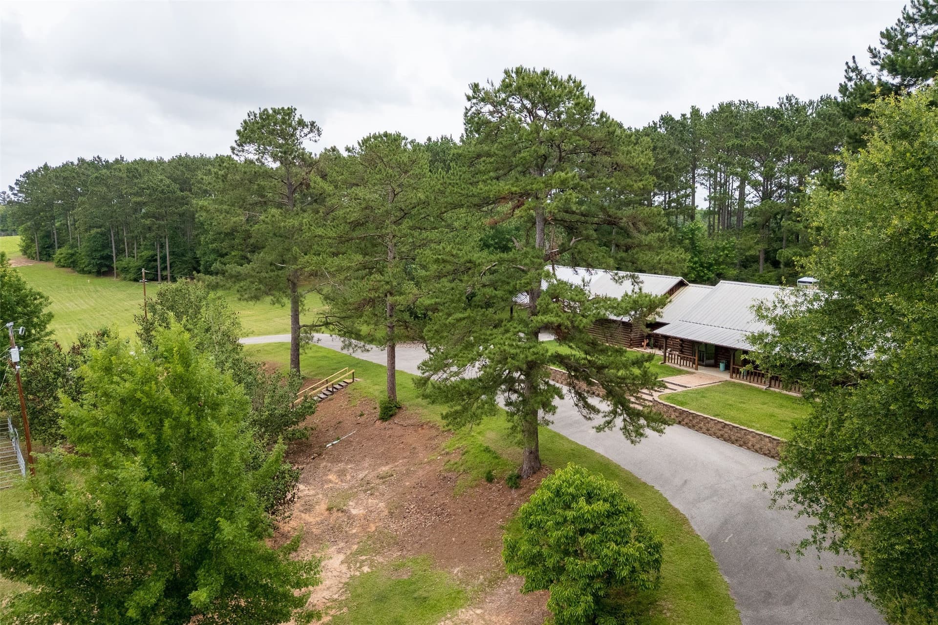 118.1 acres in Cherokee County - photo 6