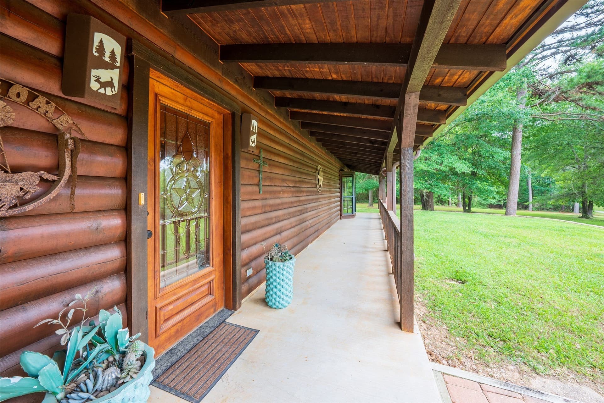 118.1 acres in Cherokee County - photo 9