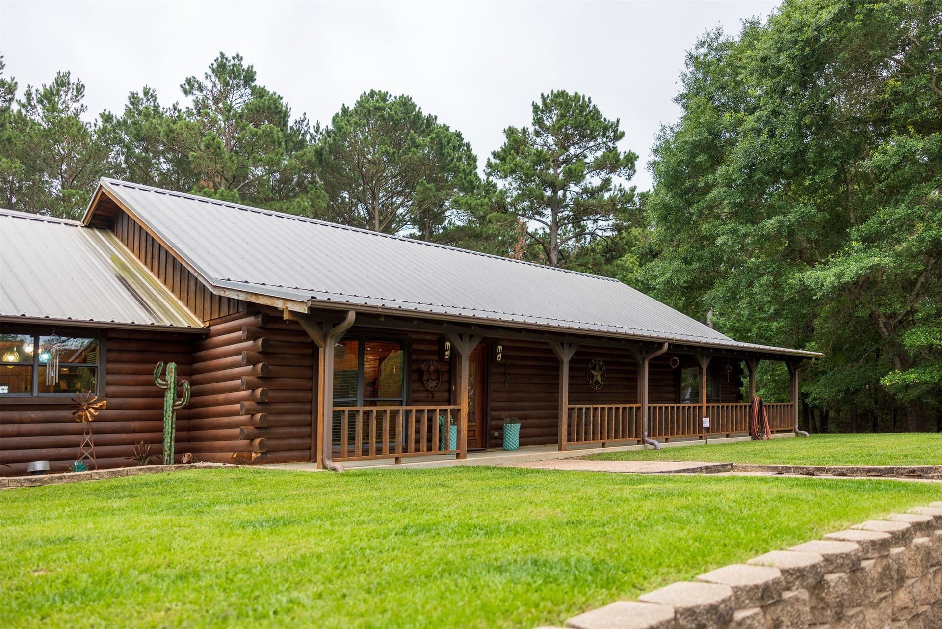 118.1 acres in Cherokee County - photo 8
