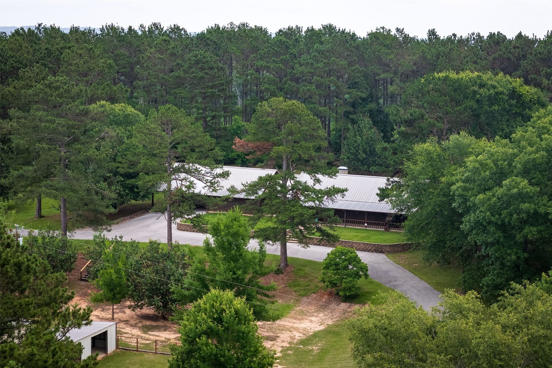 118.1 acres in Cherokee County featured view