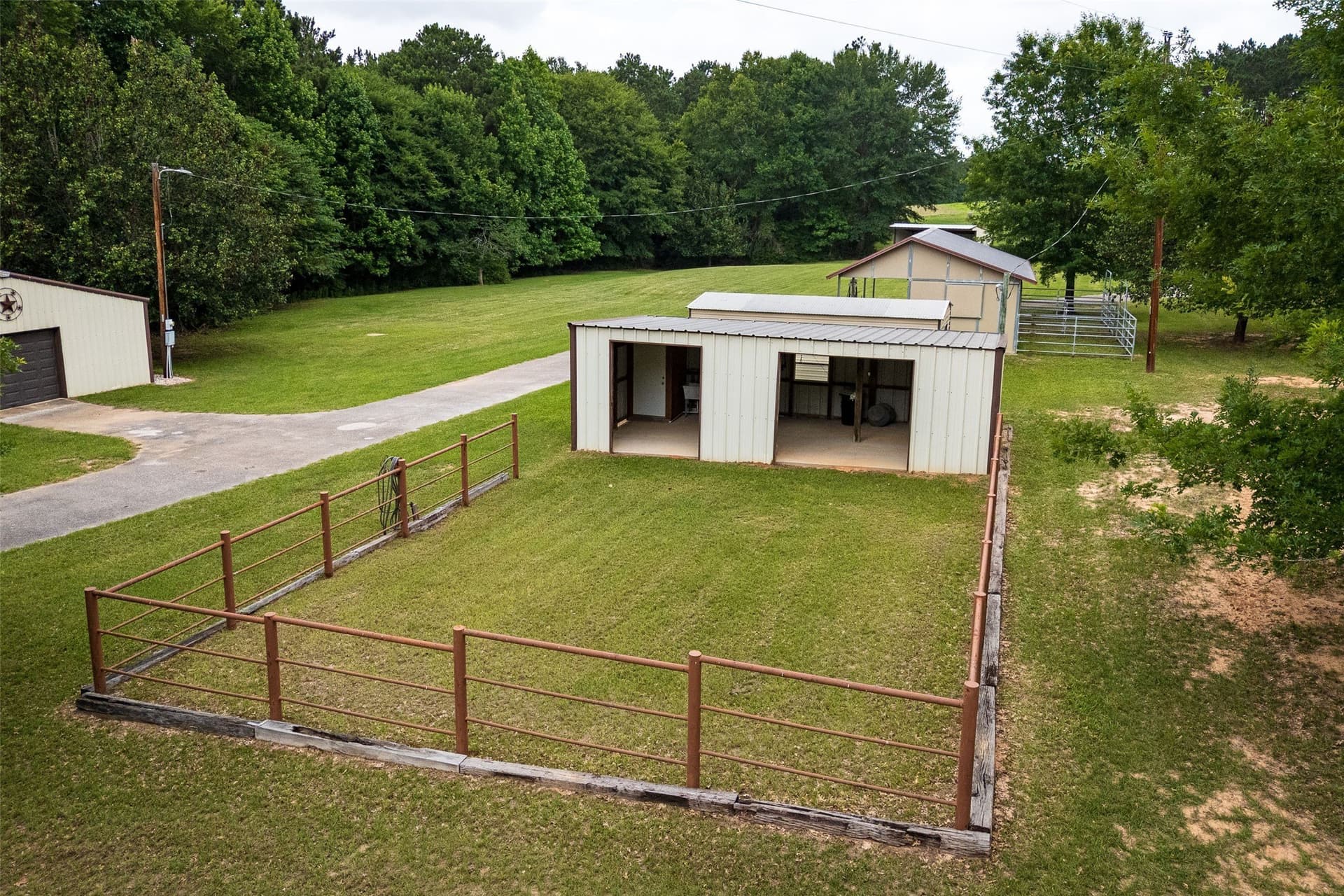 118.1 acres in Cherokee County - photo 31