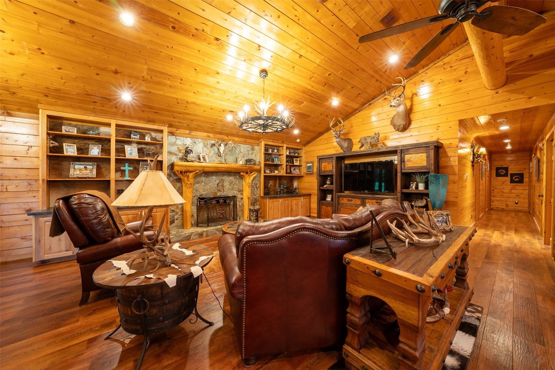 118.1 acres in Cherokee County - photo 11