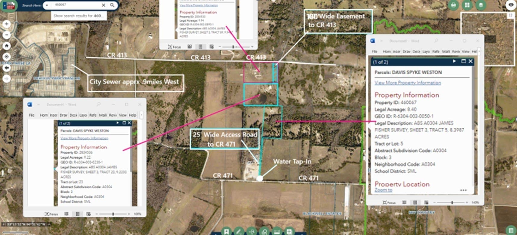 8.4 acres in Collin County - photo 9