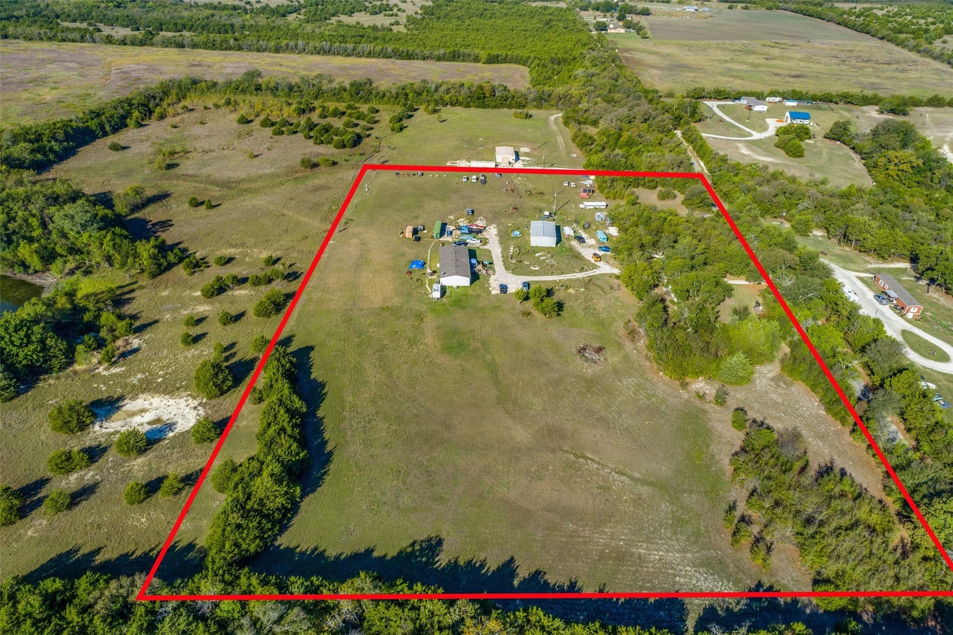 8.4 acres in Collin County - photo 2