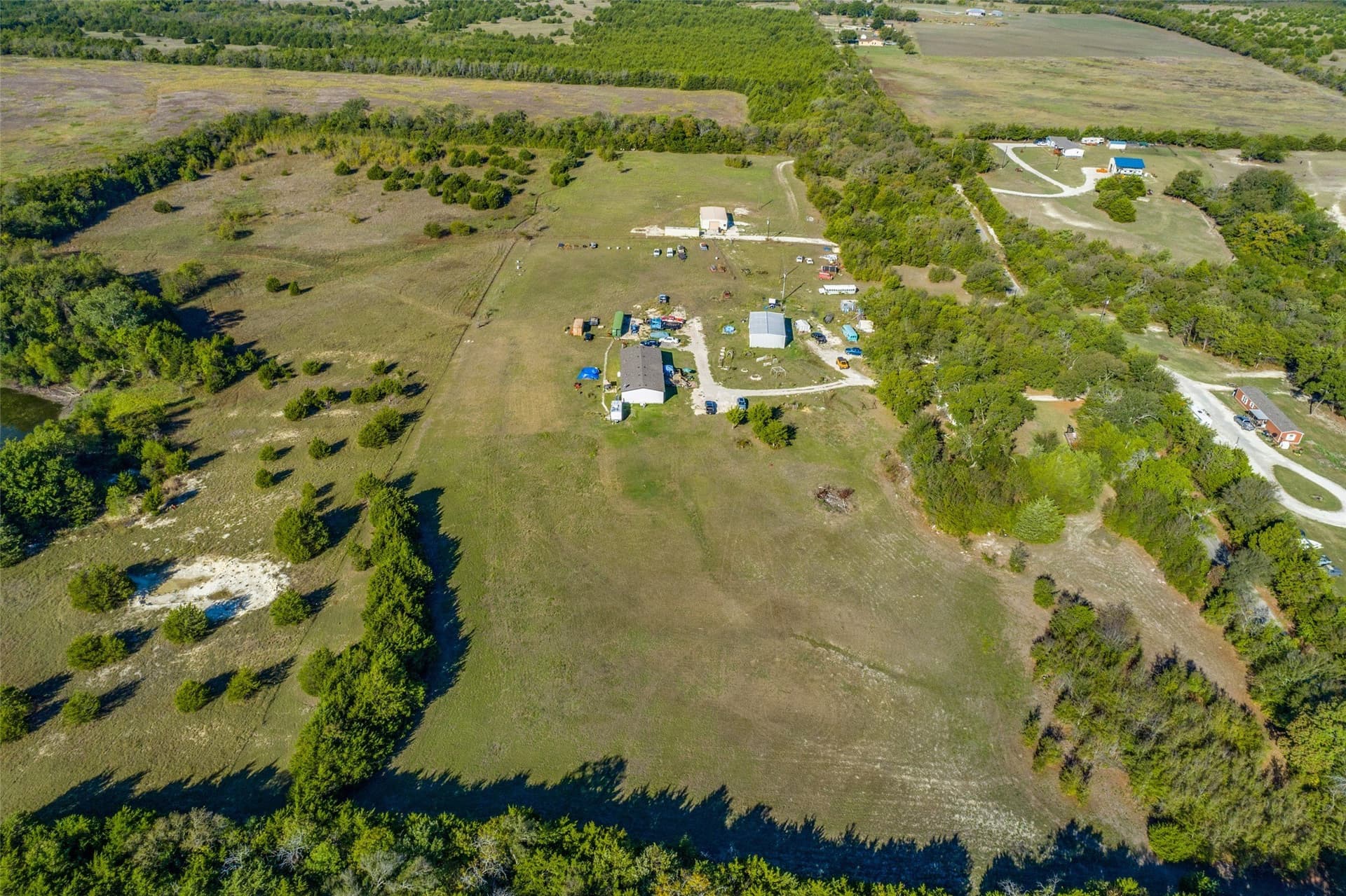 8.4 acres in Collin County - photo 8
