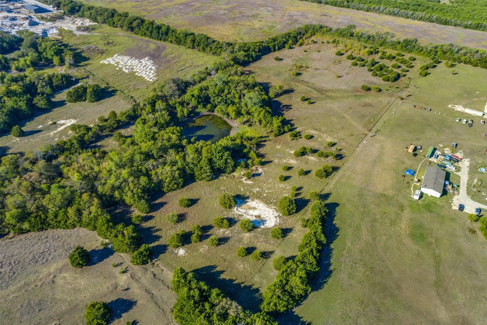 8.4 acres in Collin County - photo 7