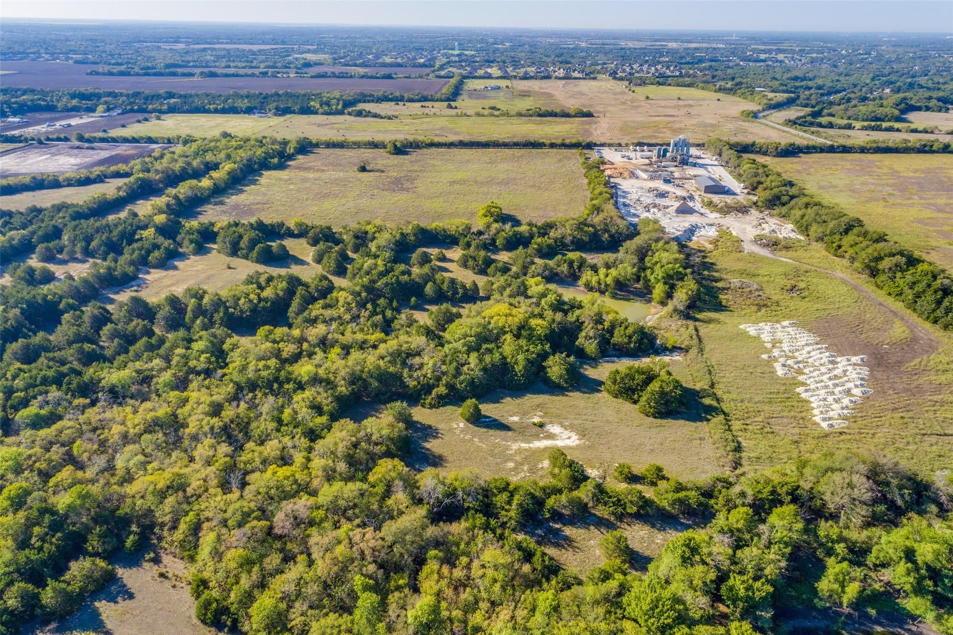 8.4 acres in Collin County - photo 4