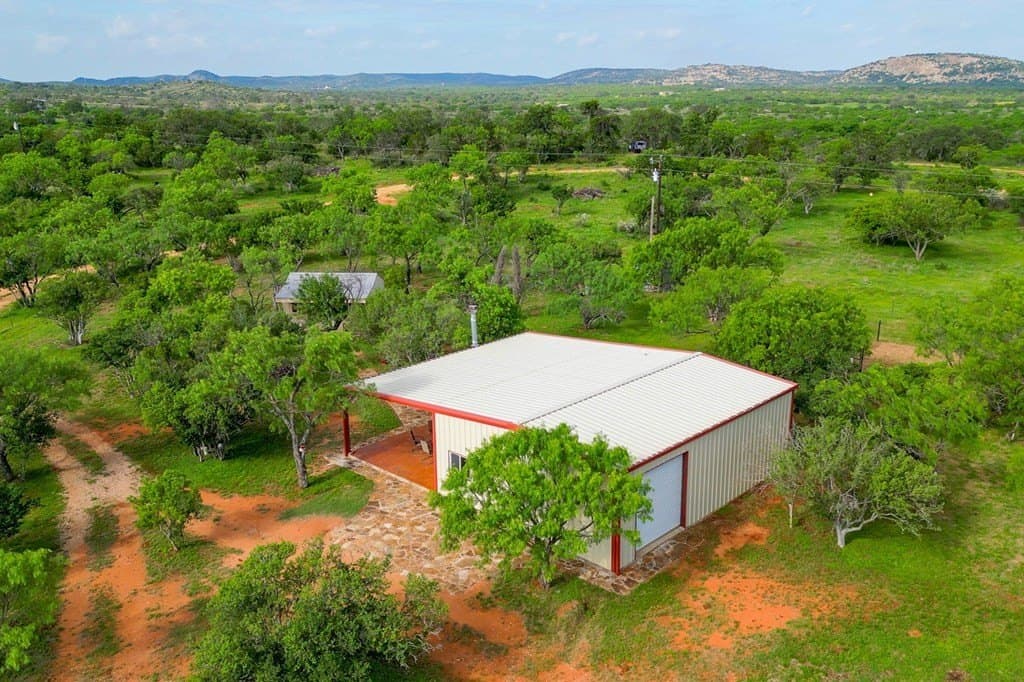 66.06 acres in Llano County - photo 24