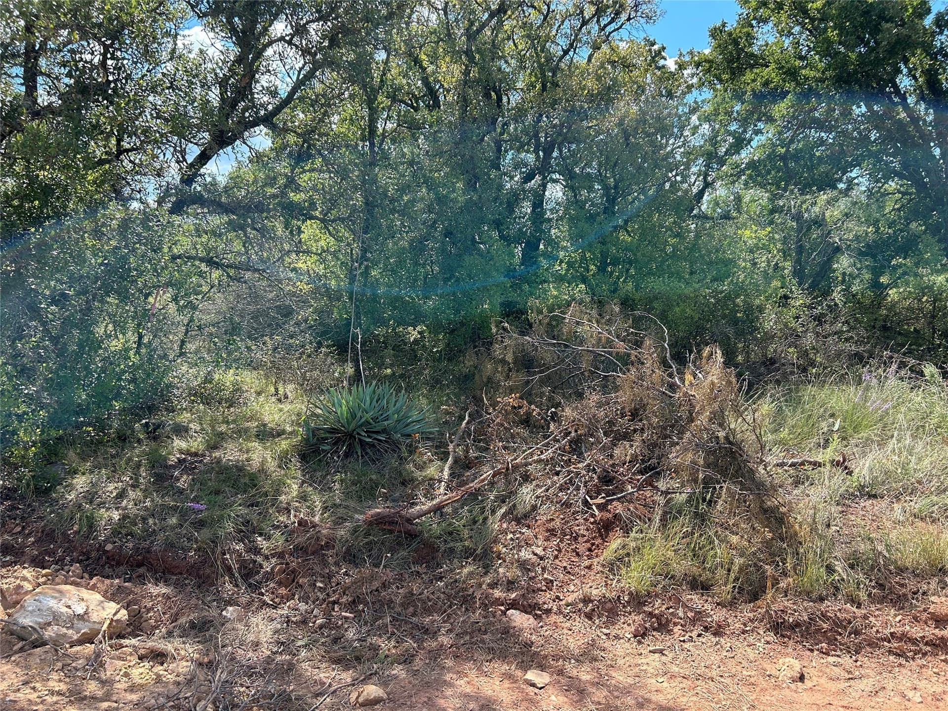 0.51 acres in Brown County - photo 2