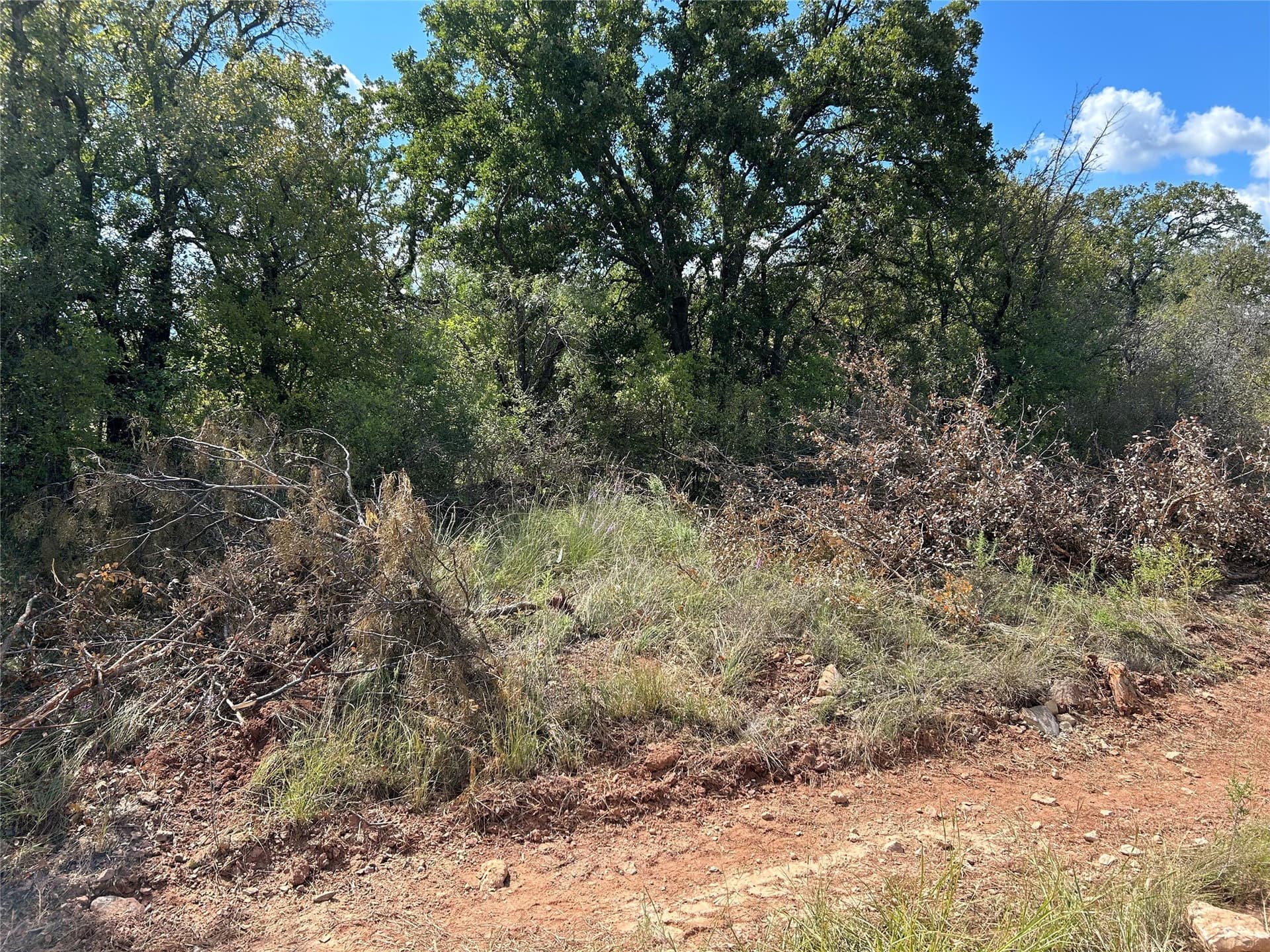 0.51 acres in Brown County - photo 3