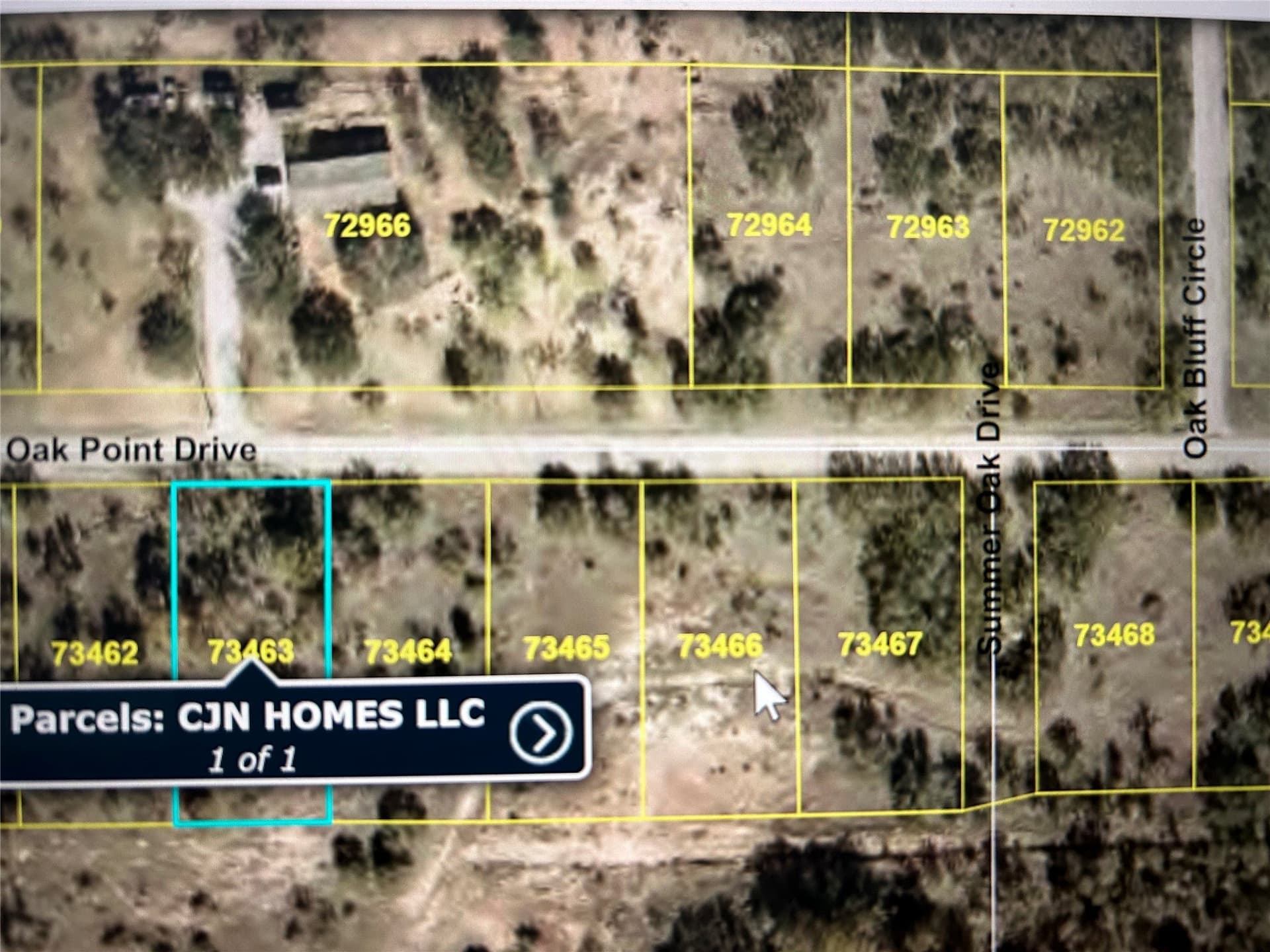 0.51 acres in Brown County - photo 4