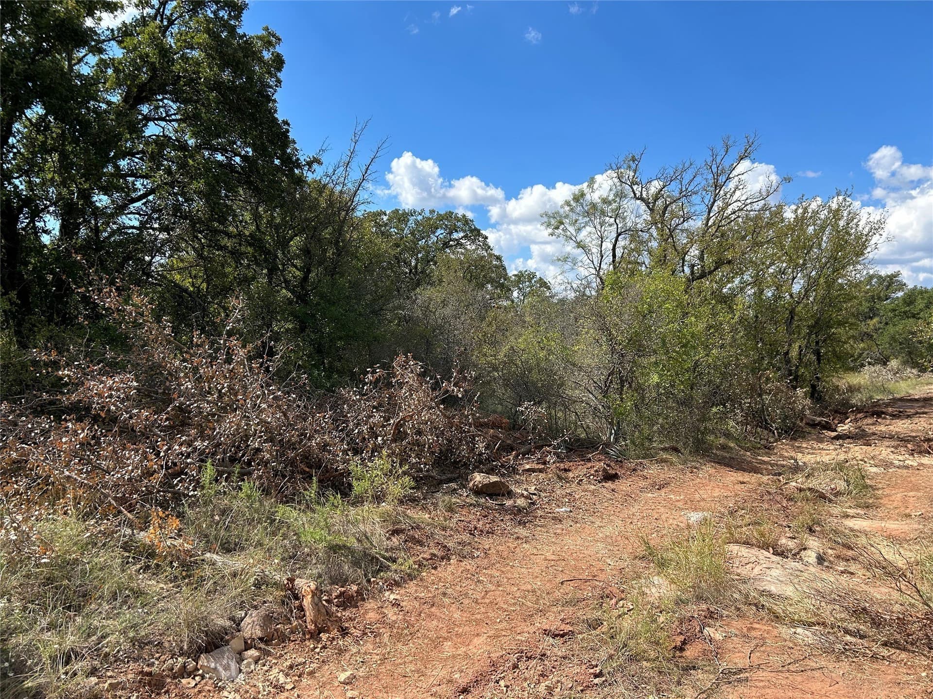 0.51 acres in Brown County - photo 5