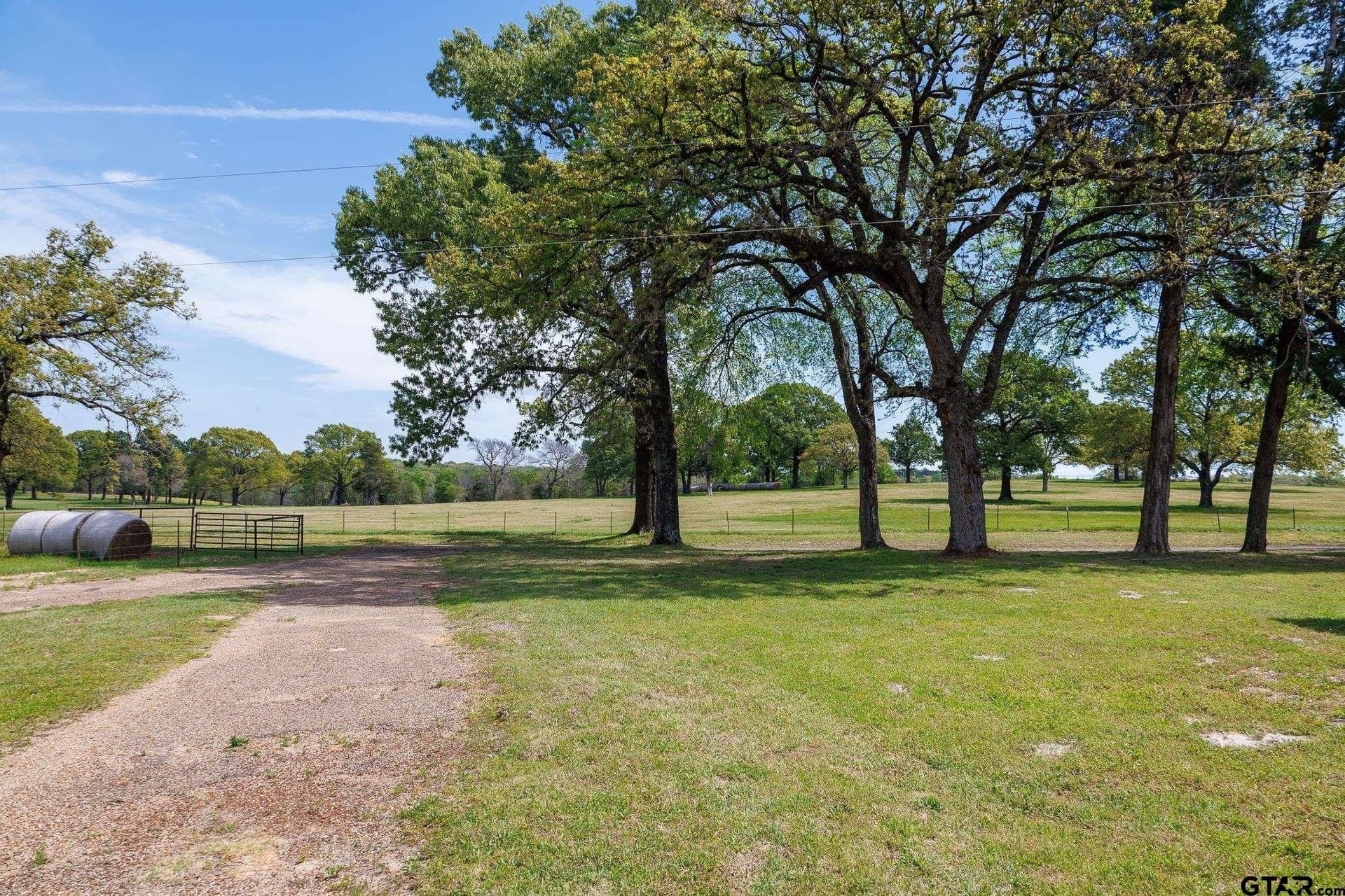 76.56 acres in Van Zandt County featured view