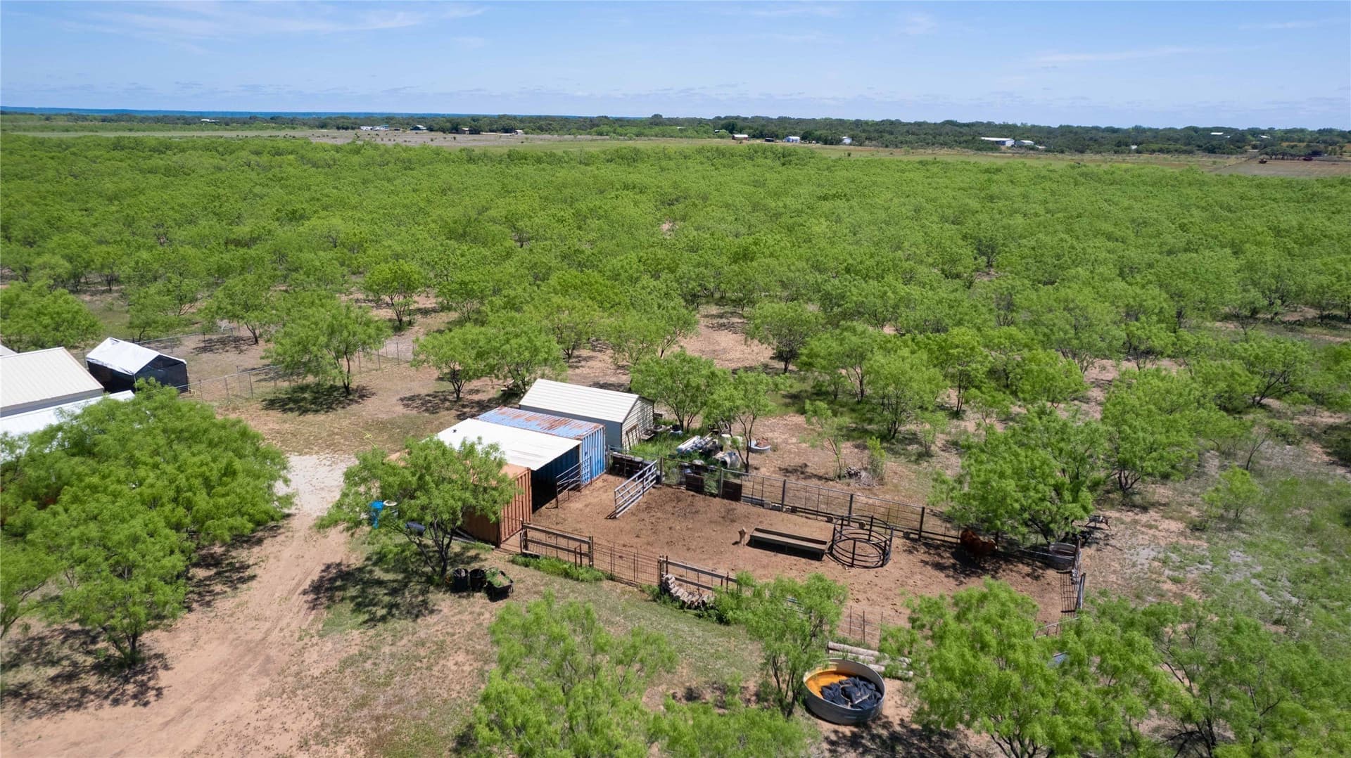 26.22 acres in Brown County featured view