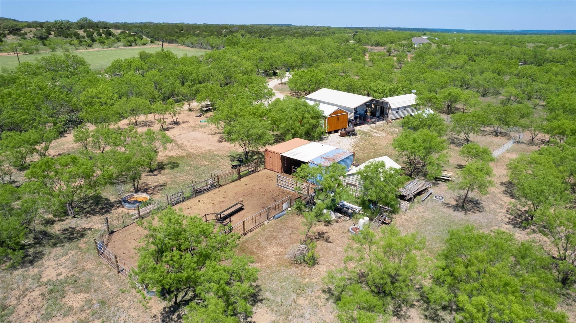 26.22 acres in Brown County - photo 6