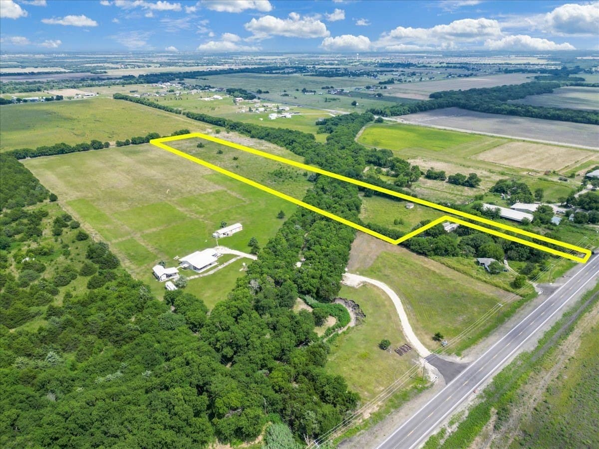 8 acres in Collin County - photo 6