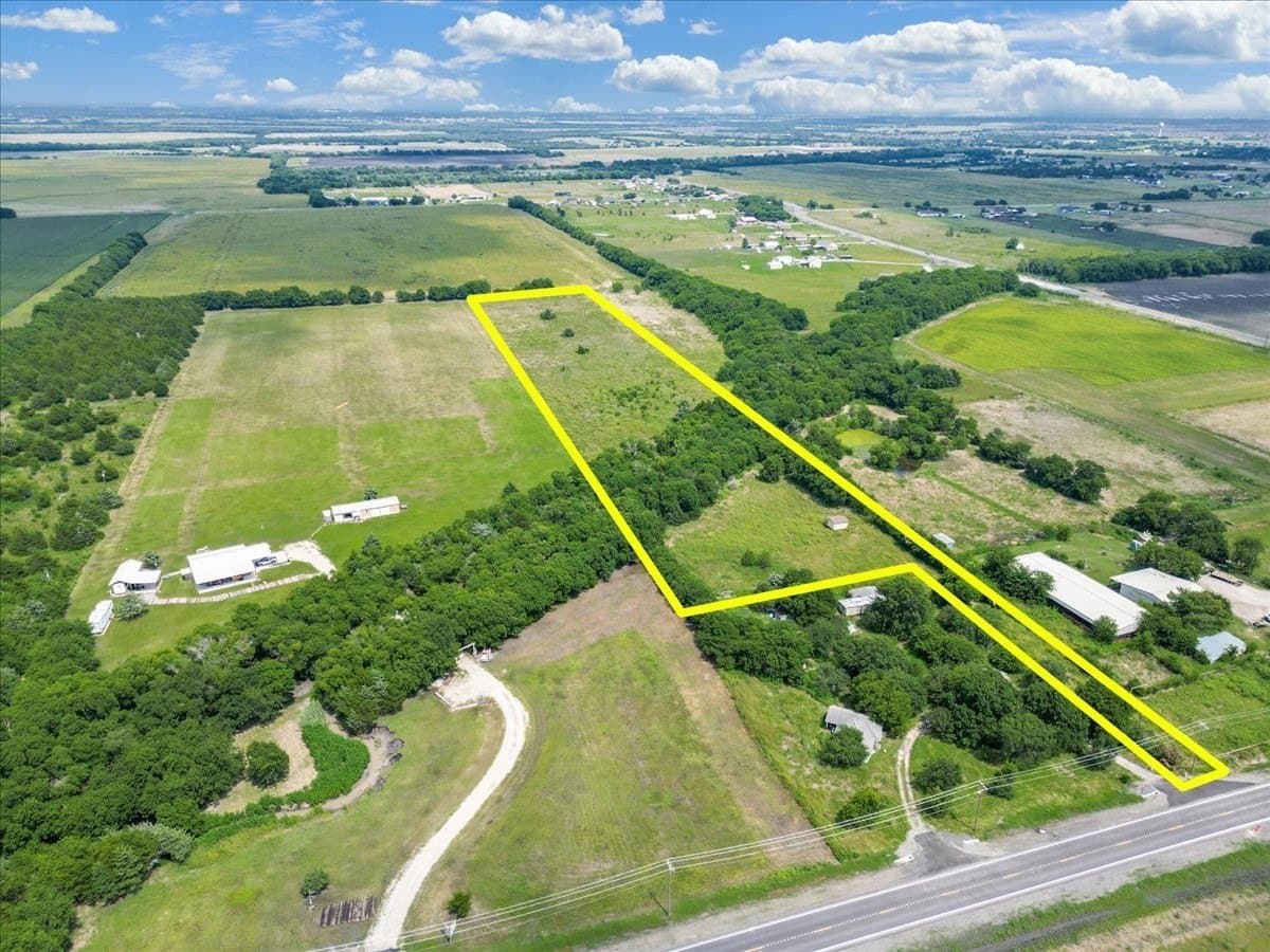 8 acres in Collin County - photo 5
