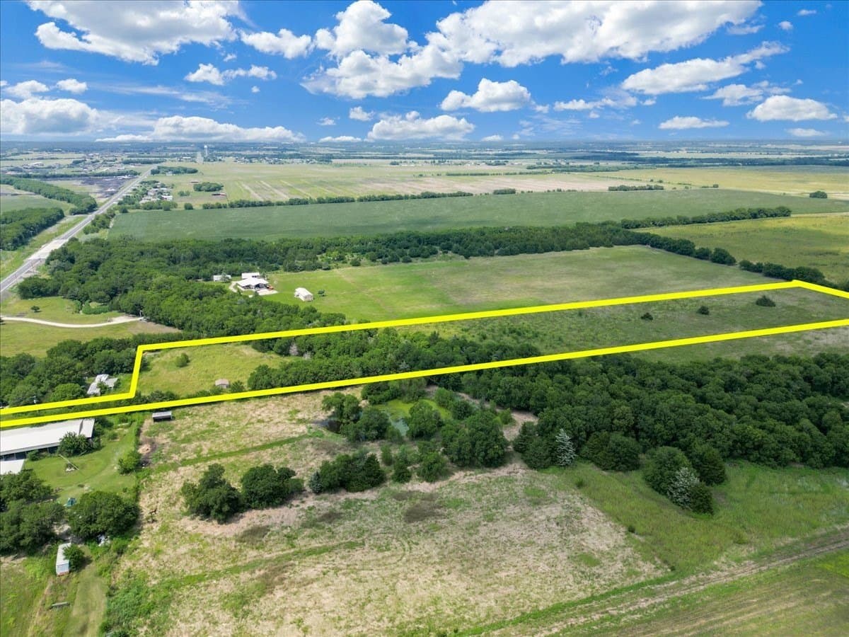 8 acres in Collin County - photo 4