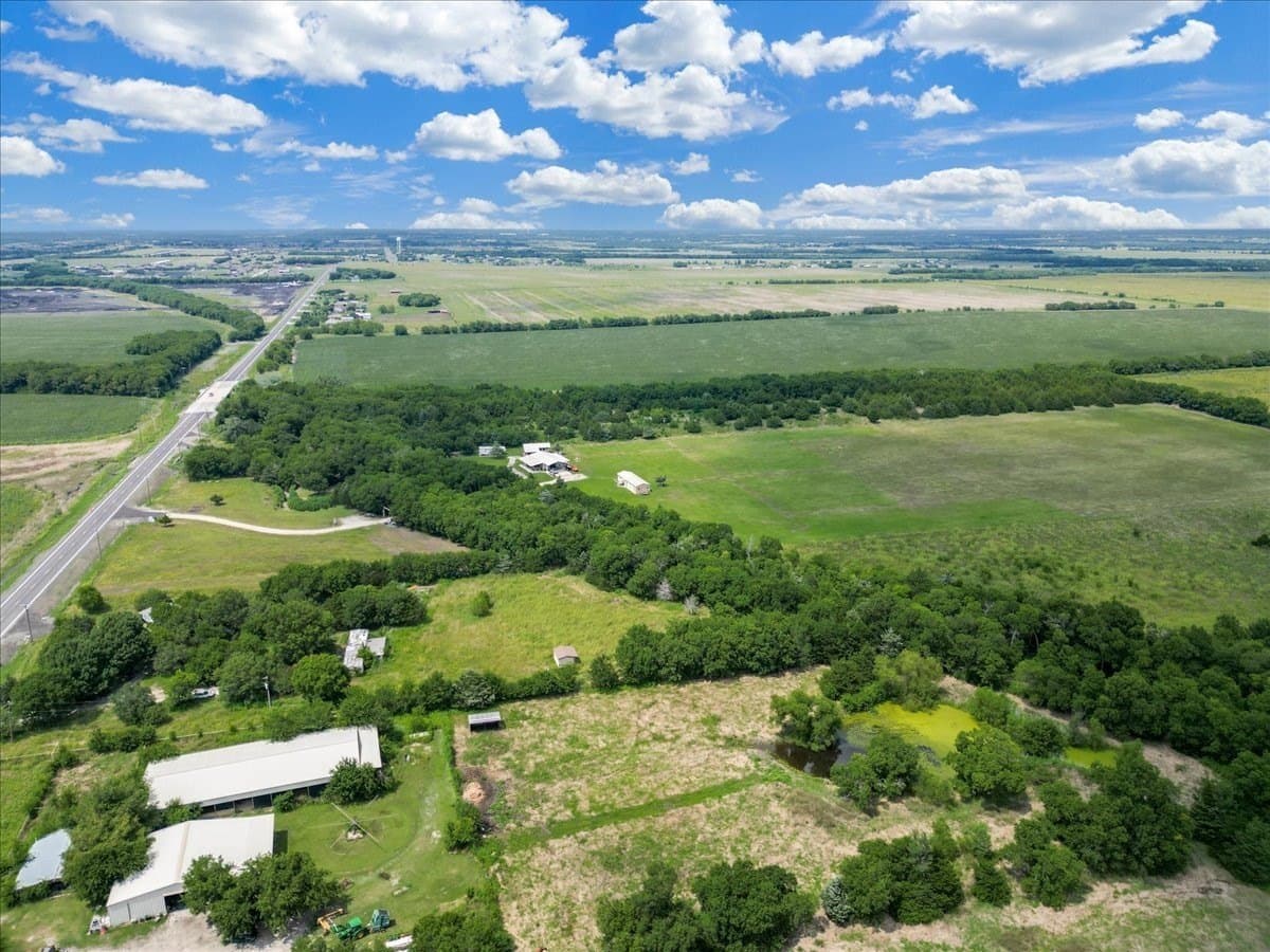 8 acres in Collin County - photo 3