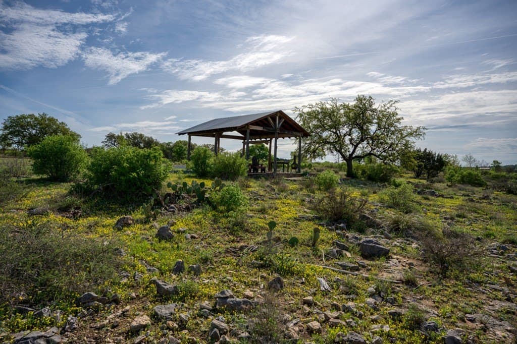 7.74 acres in Blanco County - photo 13