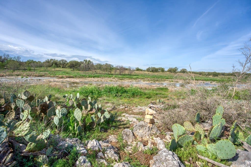 7.74 acres in Blanco County - photo 8