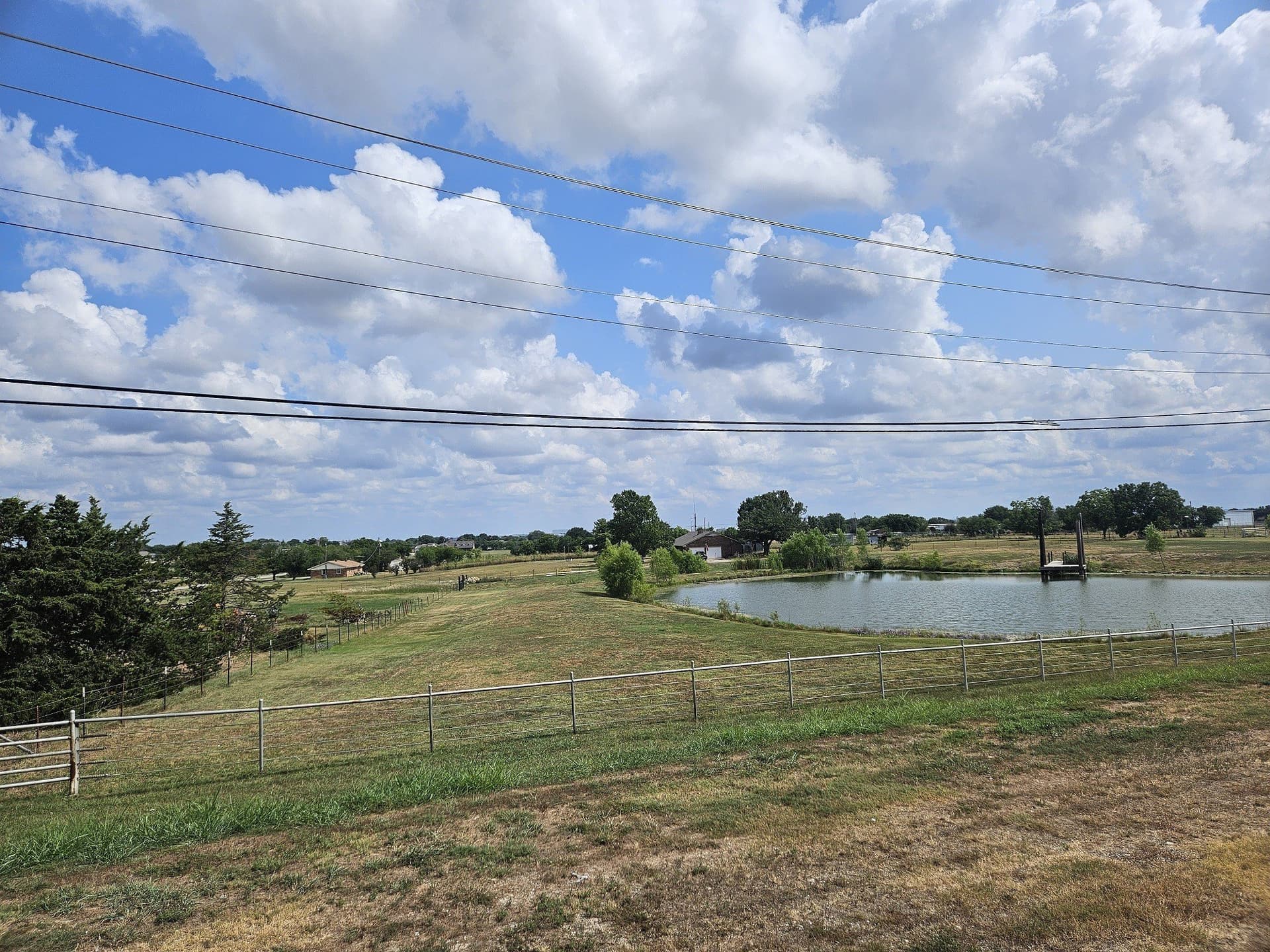 2.96 acres in Tarrant County - photo 2