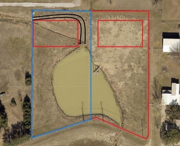 2.96 acres in Tarrant County - photo 7