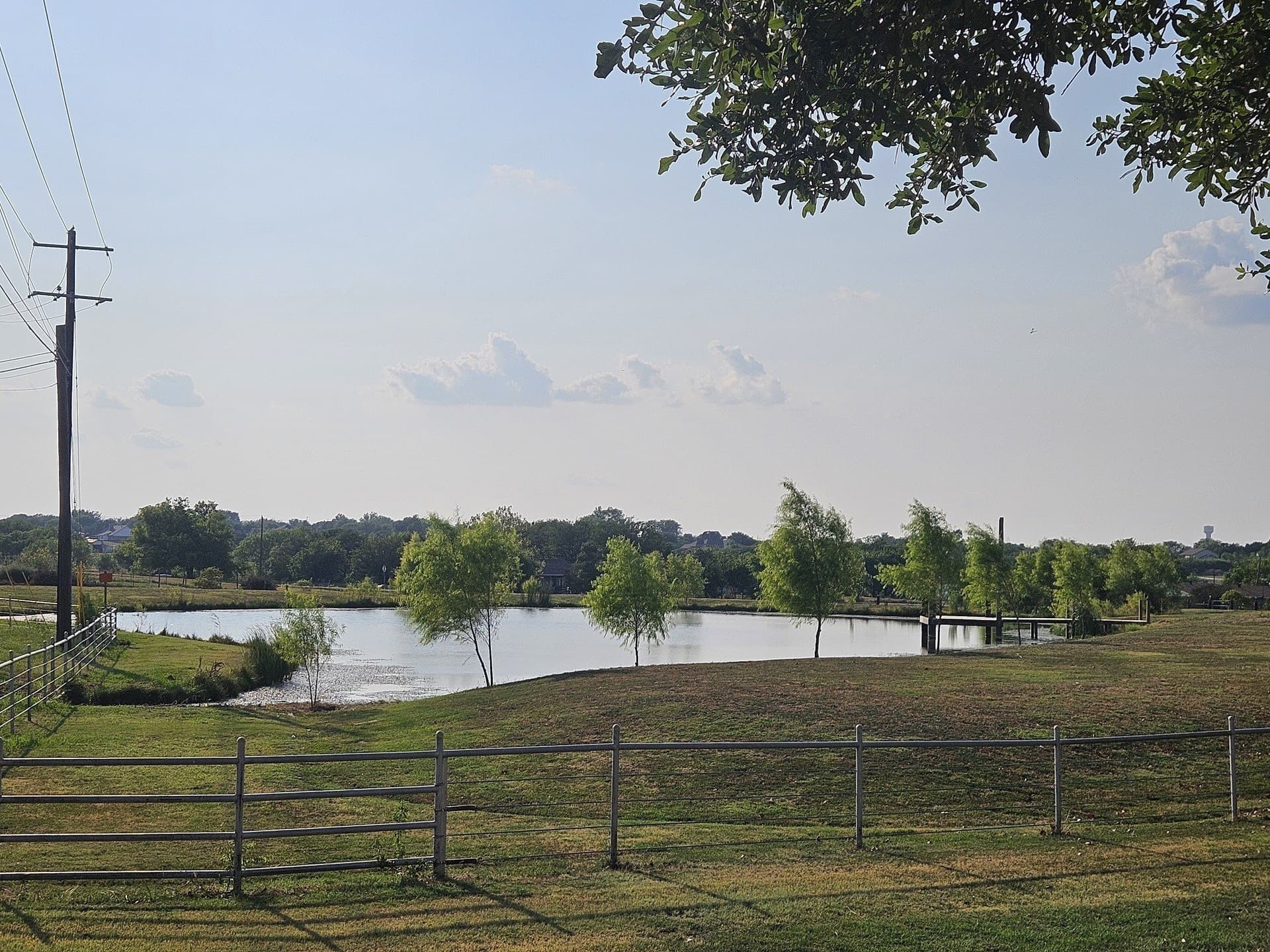 2.96 acres in Tarrant County - photo 4