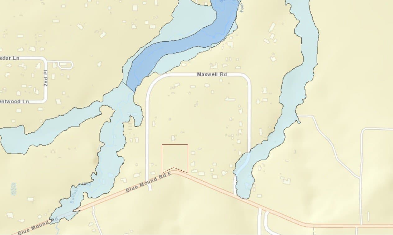 2.96 acres in Tarrant County - photo 6