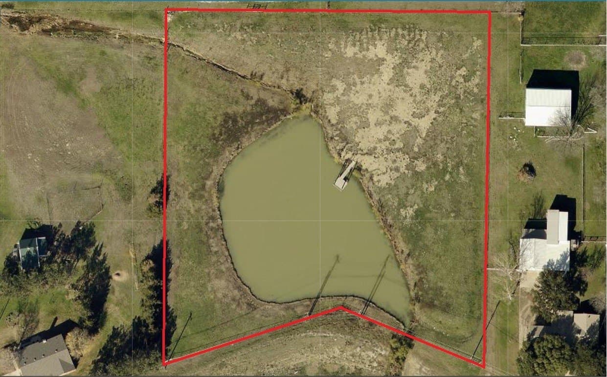 2.96 acres in Tarrant County - photo 3